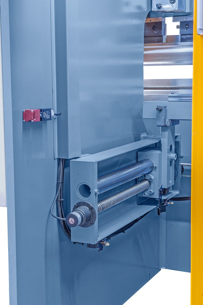 Bernardo Hydraulische kantbank AKPL 1600 x 40 - afbeelding 12