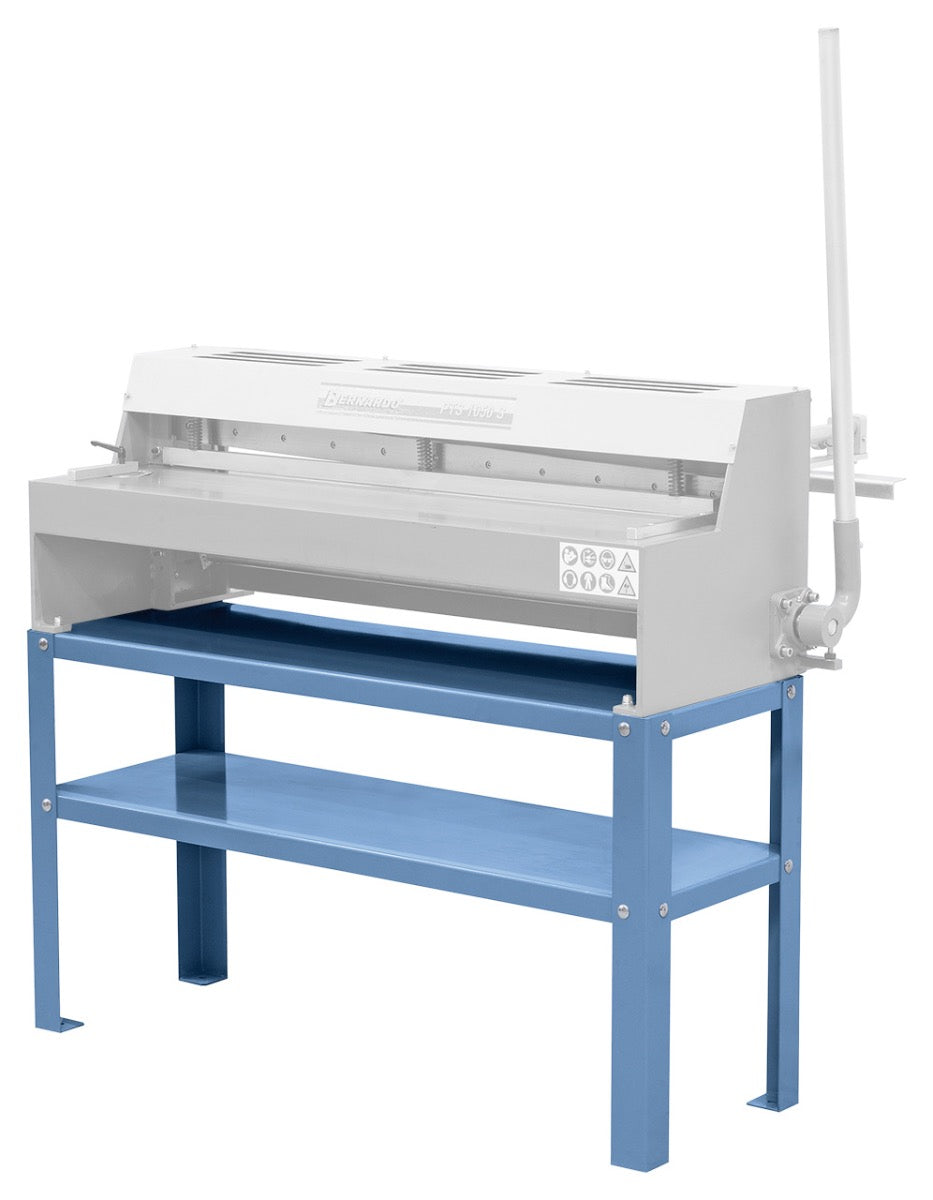 Bernardo Onderstel t.b.v. PTS 1050 S