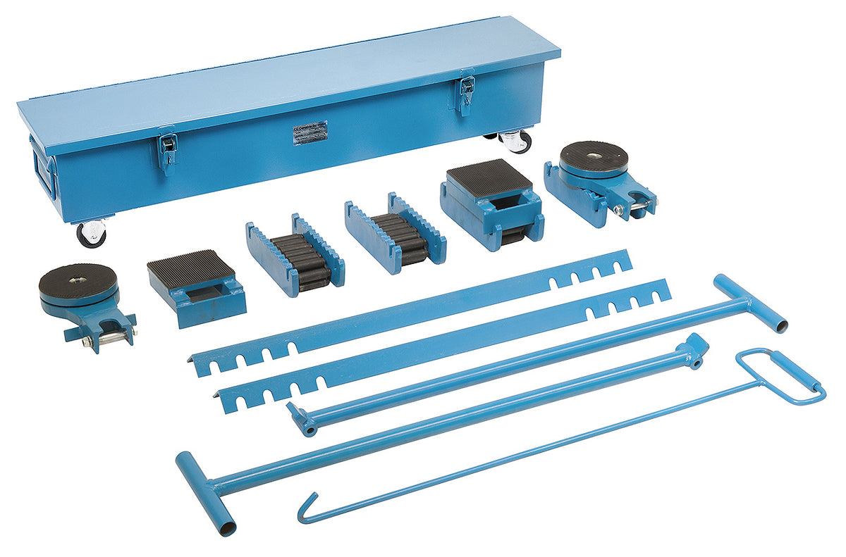 Bernardo Set Transportrollers SK 20