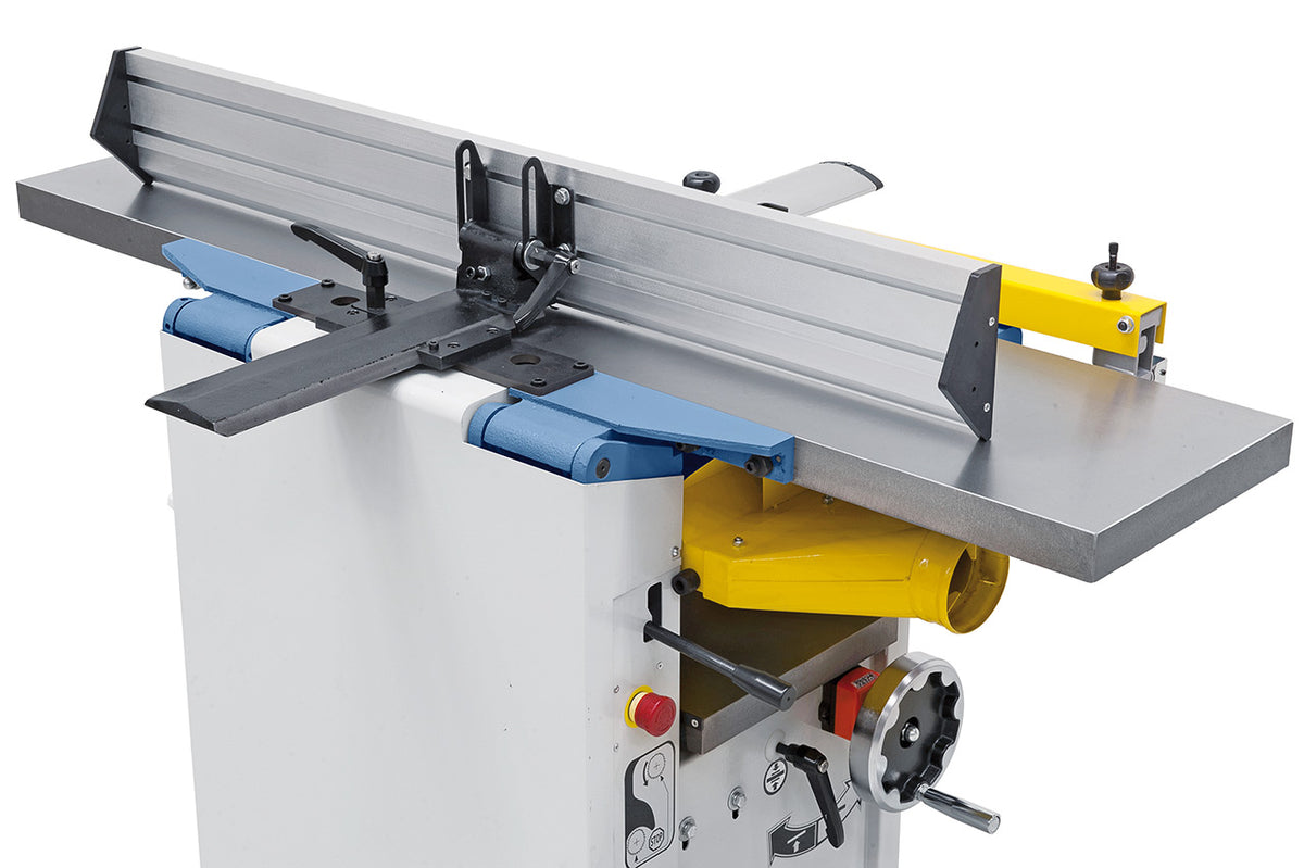 Bernardo Vlak- en vandiktebank FS 310 PS - 230 V - afbeelding 8