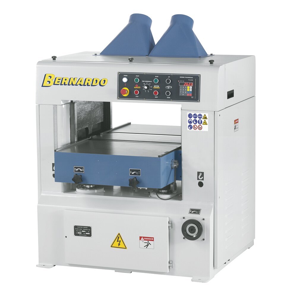 Bernardo Vandiktebank TP 630 D