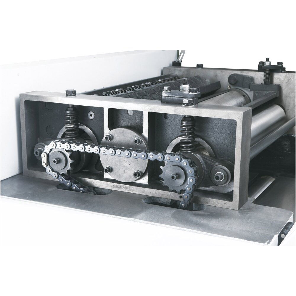 Bernardo Vandiktebank TP 630 D - afbeelding 7