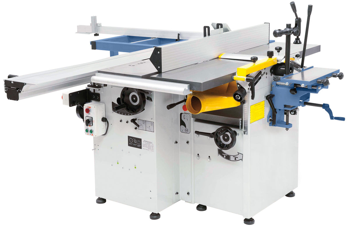 Bernardo Combinatiemachines CWM 310 F - 2000 - afbeelding 2