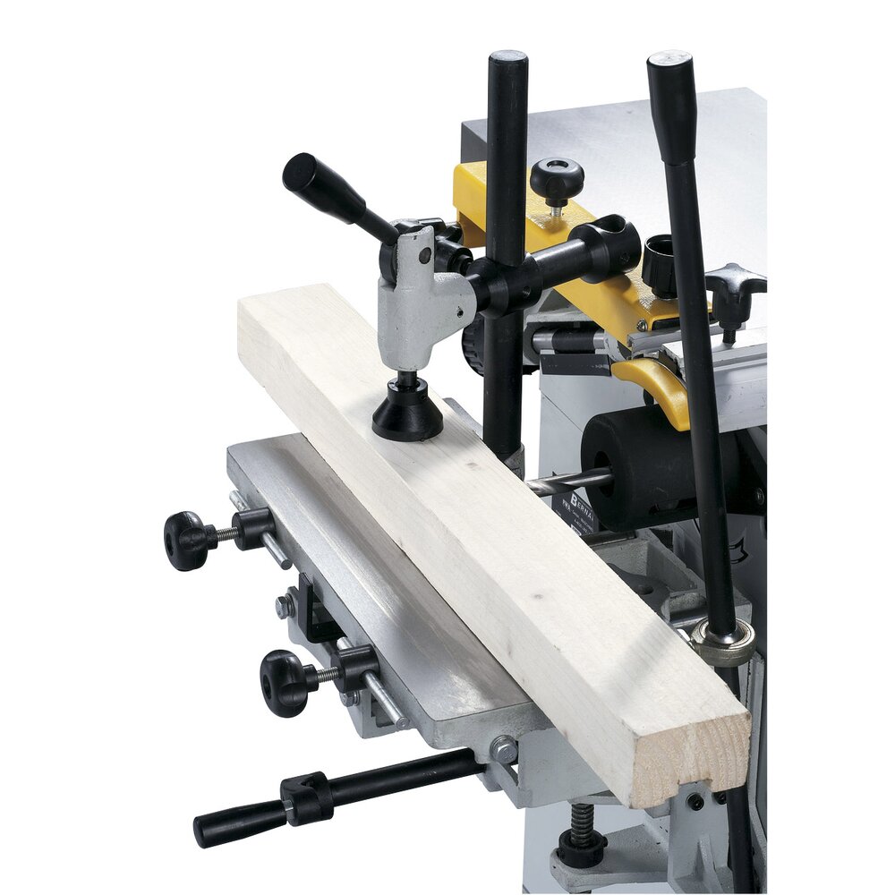 Bernardo Combinatiemachines CWM 310 F - 2000 - afbeelding 5