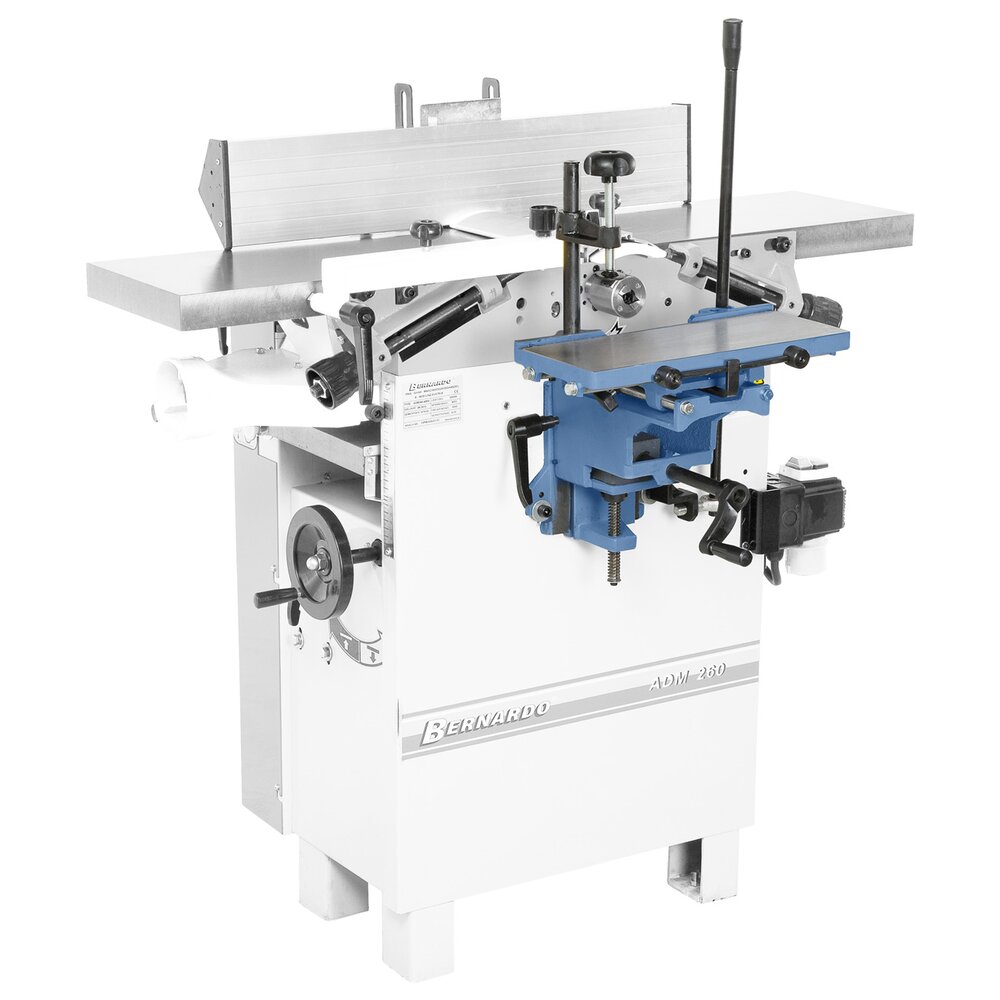 Bernardo Langgatboorinrichting ADM 260 - PT 310