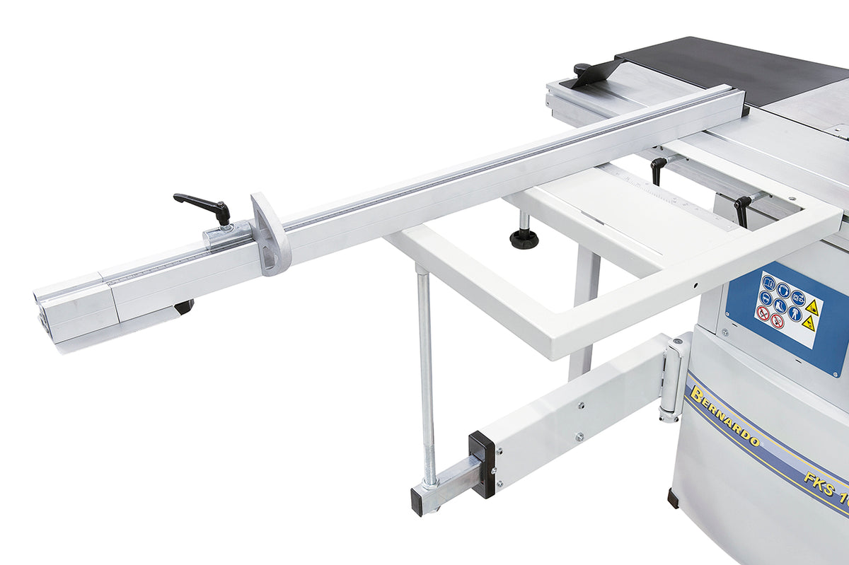 Bernardo Tafelcirkelzaagmachine FKS 1250 N - 230V - afbeelding 2