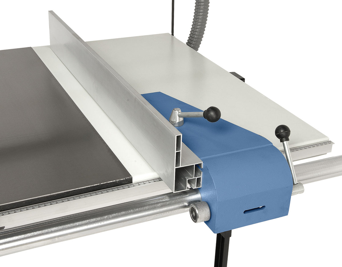 Bernardo Formaat Cirkelzaag FKS 2600 - 400V - afbeelding 4