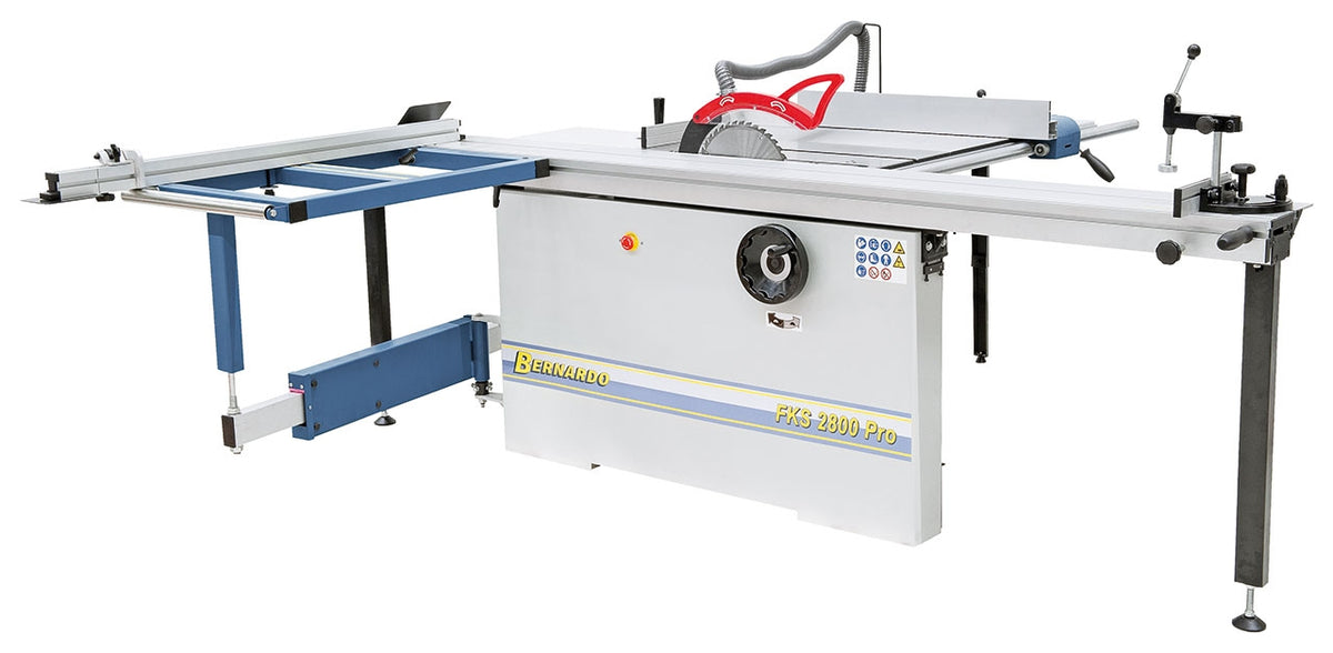 Bernardo Formaat Cirkelzaag FKS 2800 Pro - 400V