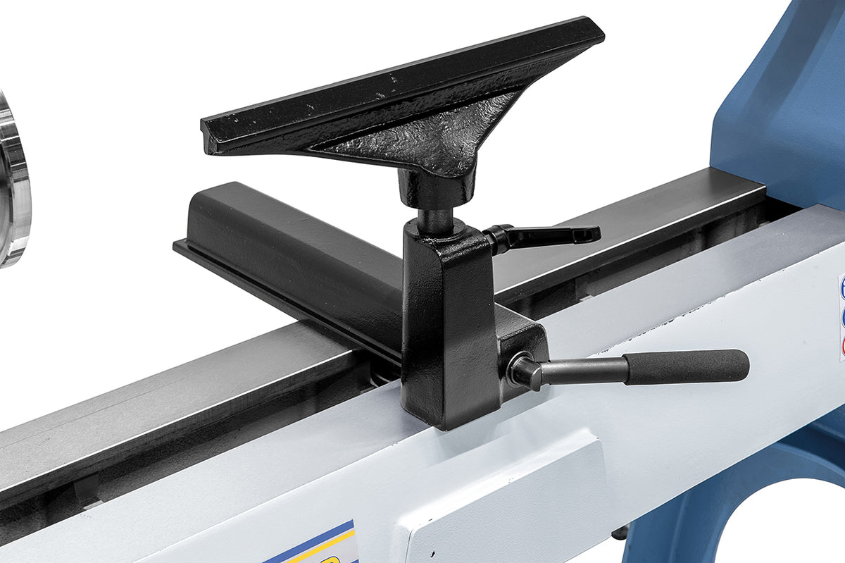 Bernardo Houtdraaibank HCL 800 D / 230 V - afbeelding 7