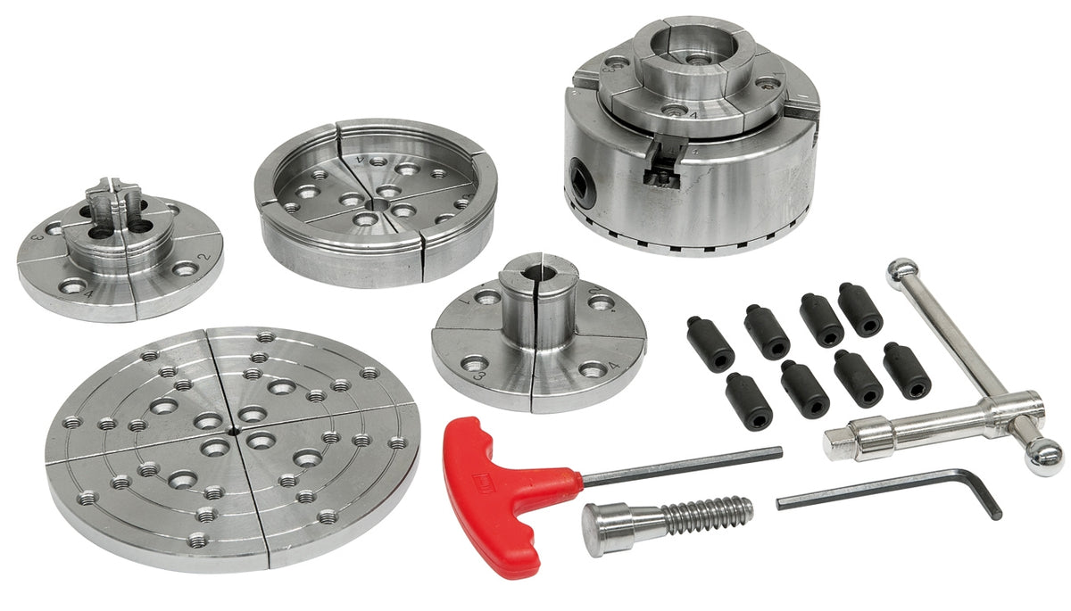 Bernardo Spannfutter-Set Premium M 95 - afbeelding 2