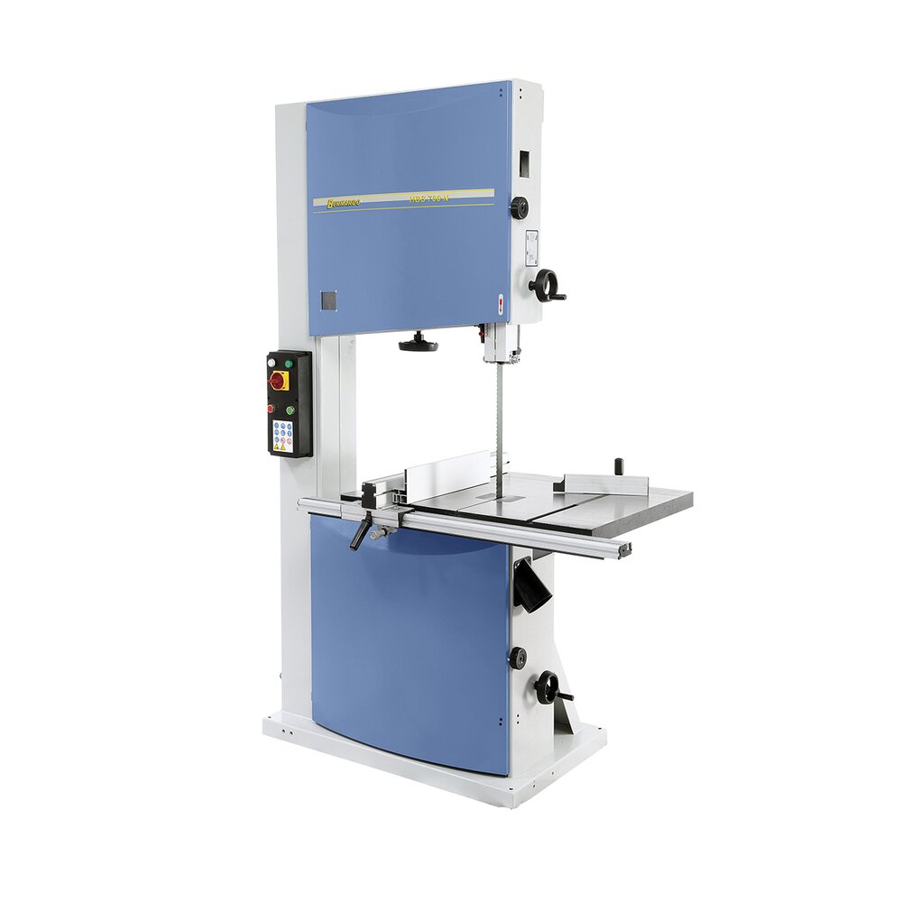 Bernardo Lintzaagmachine HBS 700 N