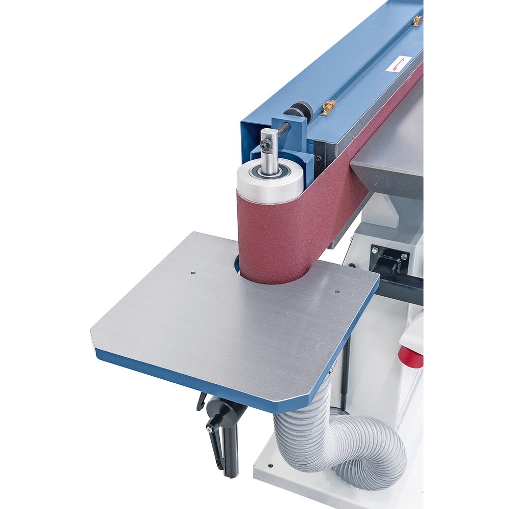 Bernardo Kantenschuurmachine KSM 2600 C - afbeelding 7