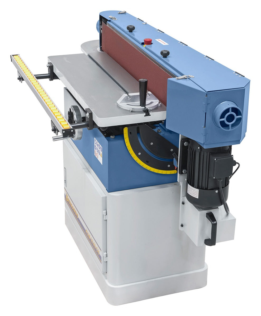 Bernardo Kantenschuurmachine KSM 2740 CN - afbeelding 12