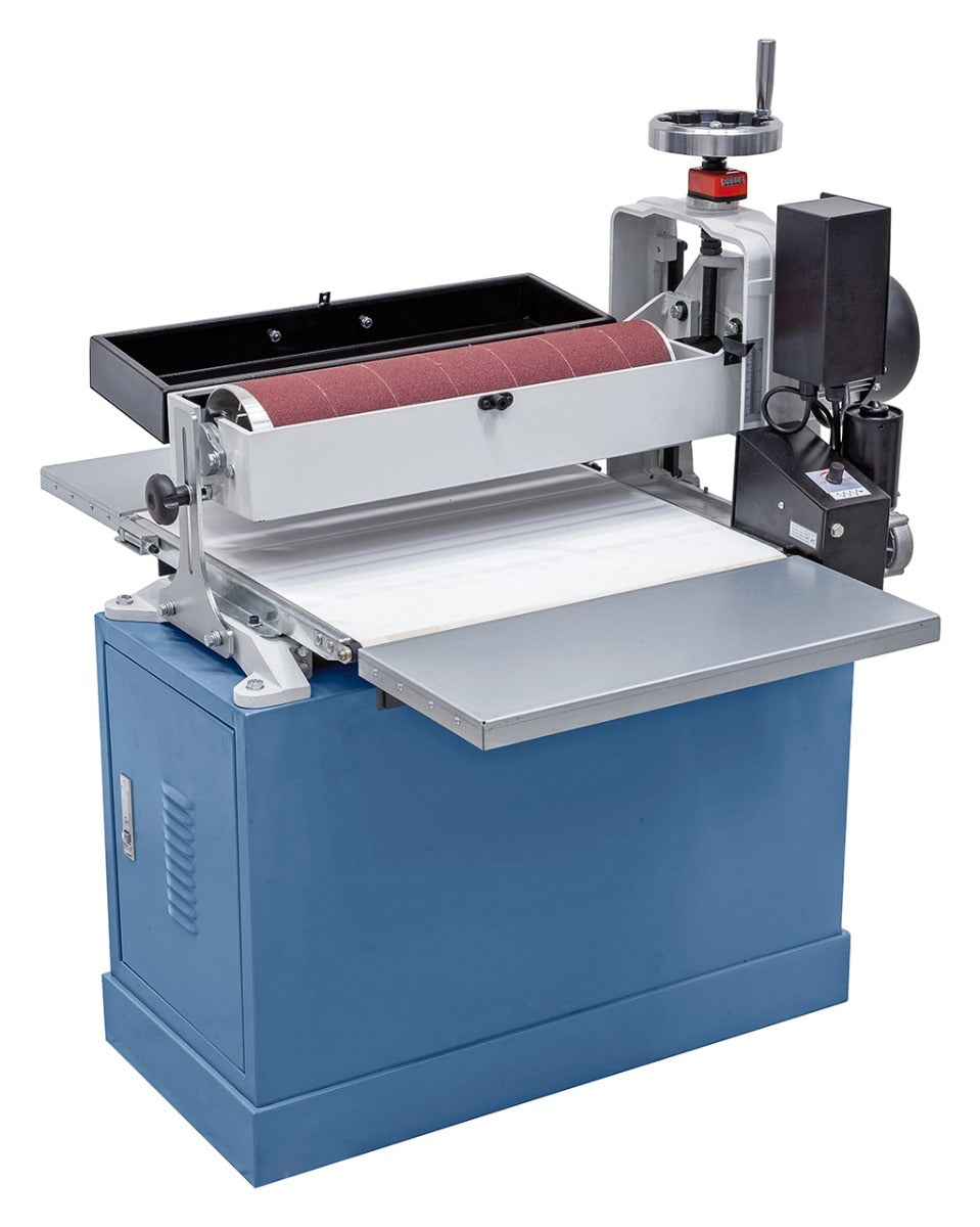 Bernardo Cylinderslijpmachine ZSM 560, 400 V - afbeelding 2