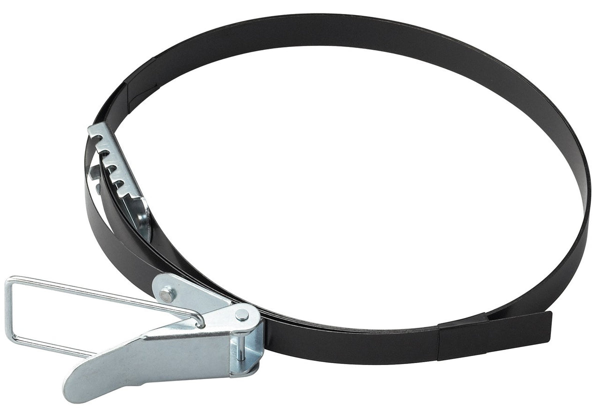 Bernardo Spanband voor DC 200E