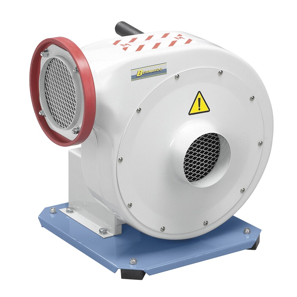 Bernardo Radiaalventilator SF 1000 B
