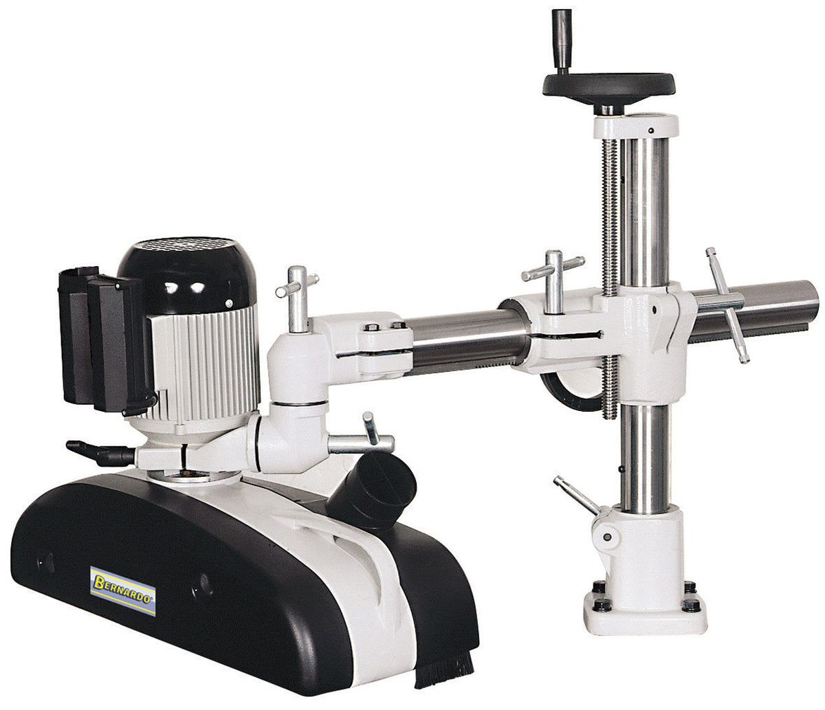 Bernardo Aanvoerunit MX 48
