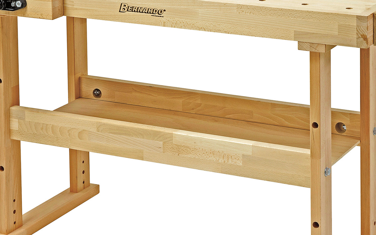 Bernardo Werktafel WB2000 Profi - afbeelding 8