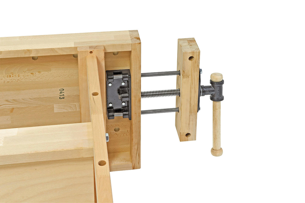 Bernardo Werktafel WB2000 Profi - afbeelding 9