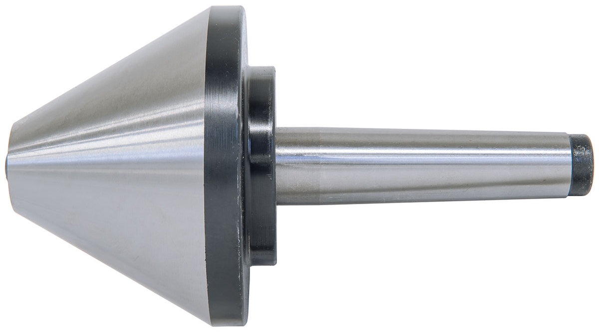 Bernardo Meelopende Centreerkegel MK 4 - 125mm - afbeelding 2