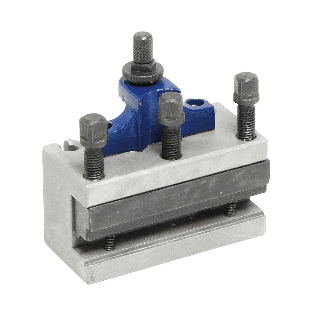 Bernardo Afsteekhouder 2,7x10mm voor Multifix Type A