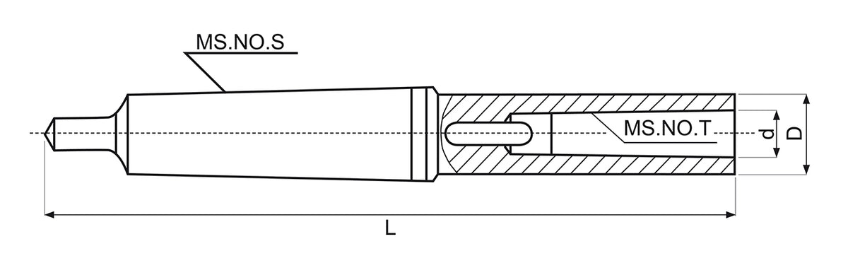 Bernardo Verlenghuls MK 2 - 3 - afbeelding 2