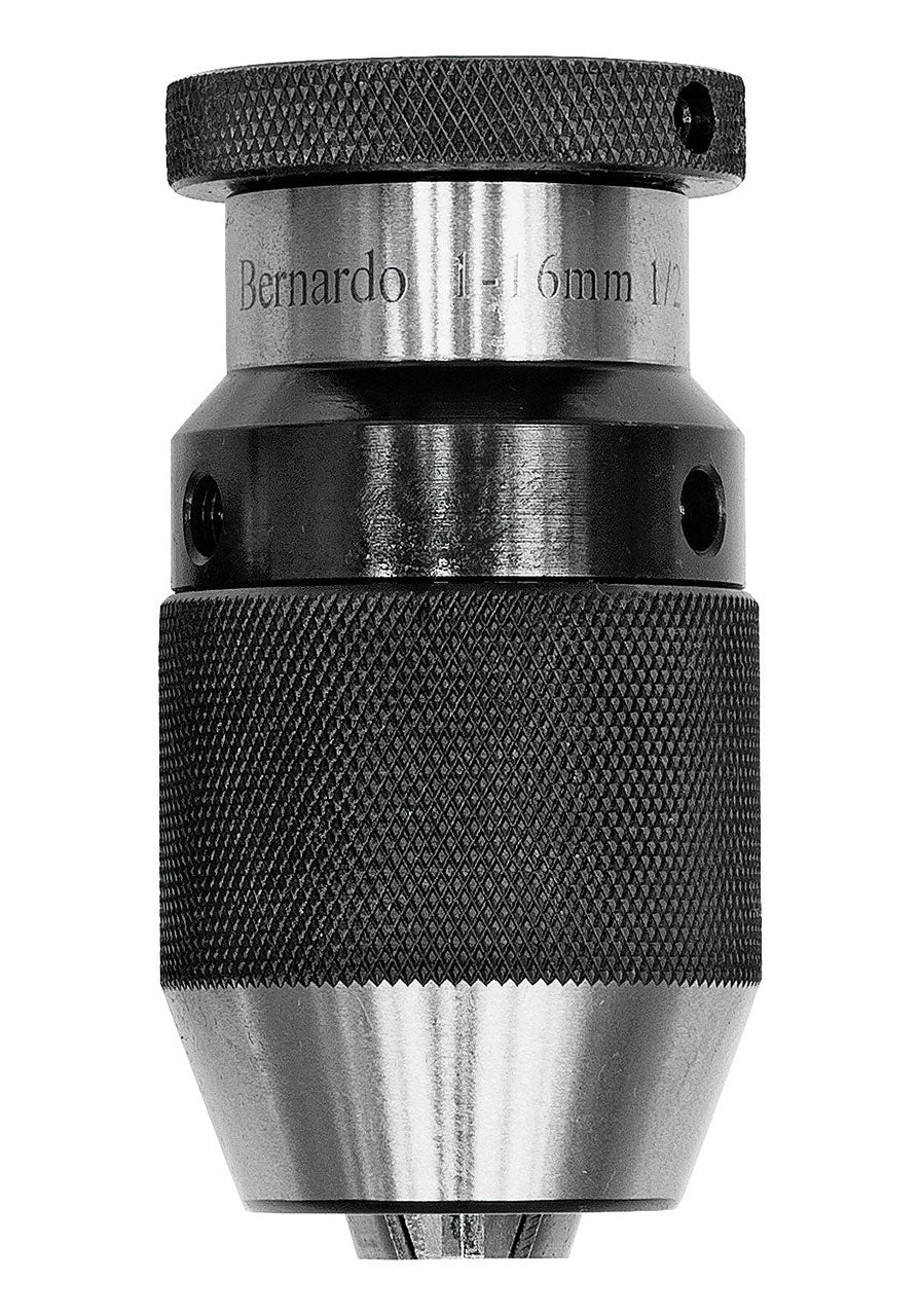 Bernardo Snelspanboorkop 1-16 mm / 1/2´´- 20 UNF