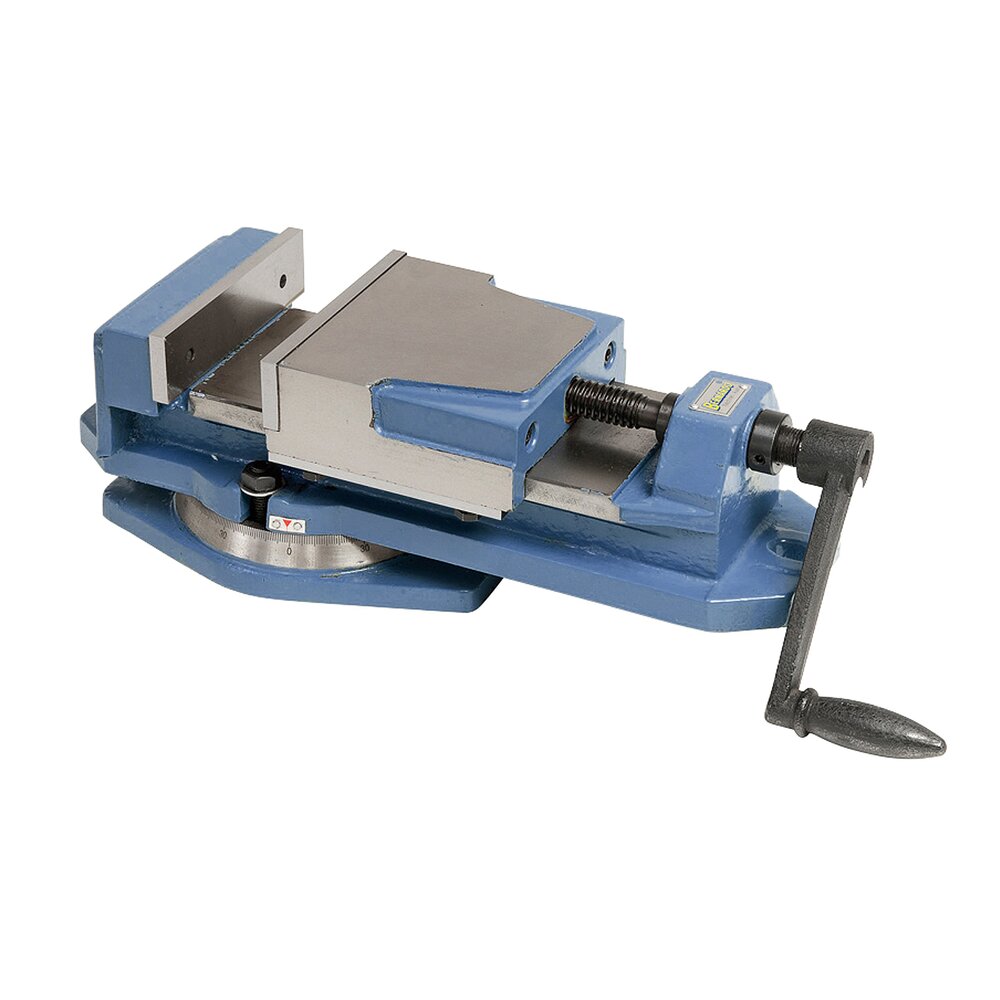 Bernardo Machineklem KV 150 (Met draaiplateau)