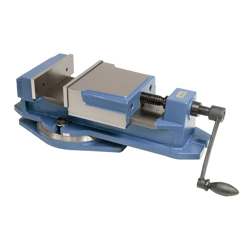 Bernardo Machineklem KV 200 (Met draaiplateau)