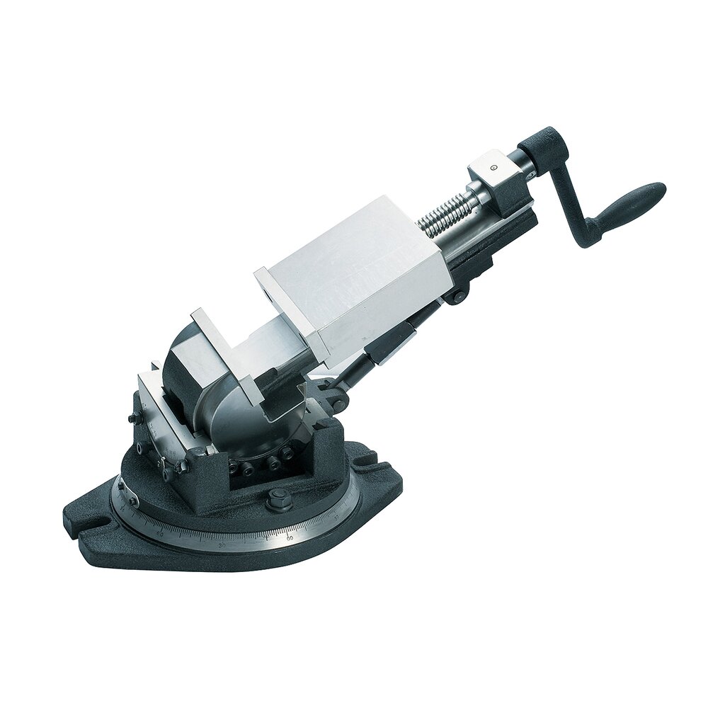 Bernardo Drie-assige machineklem CY 130