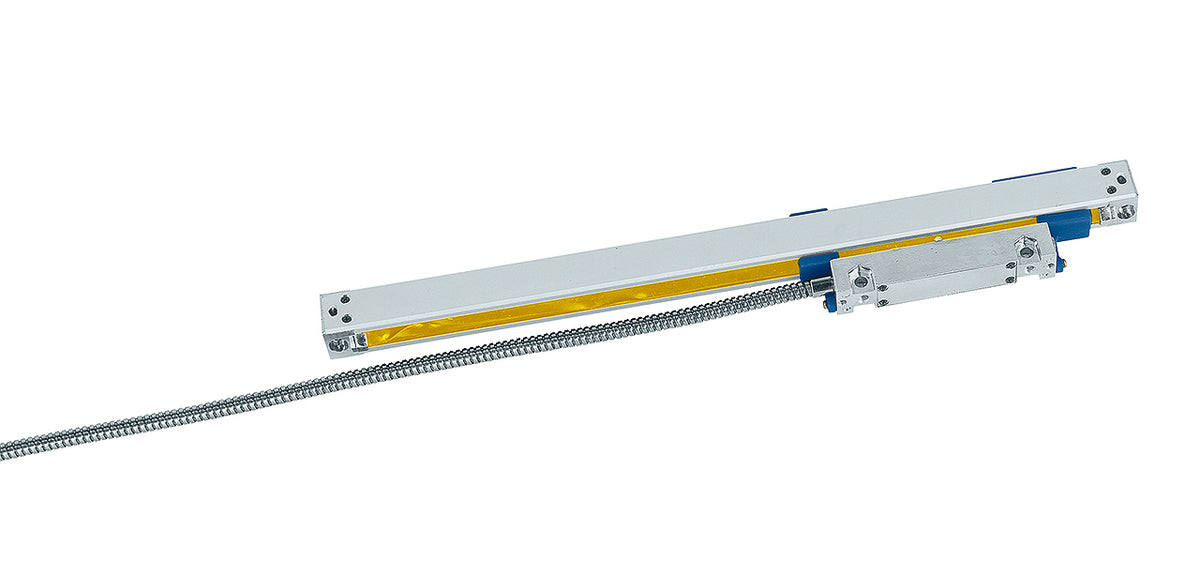 Bernardo Digitale liniaal KA 200 - L 120