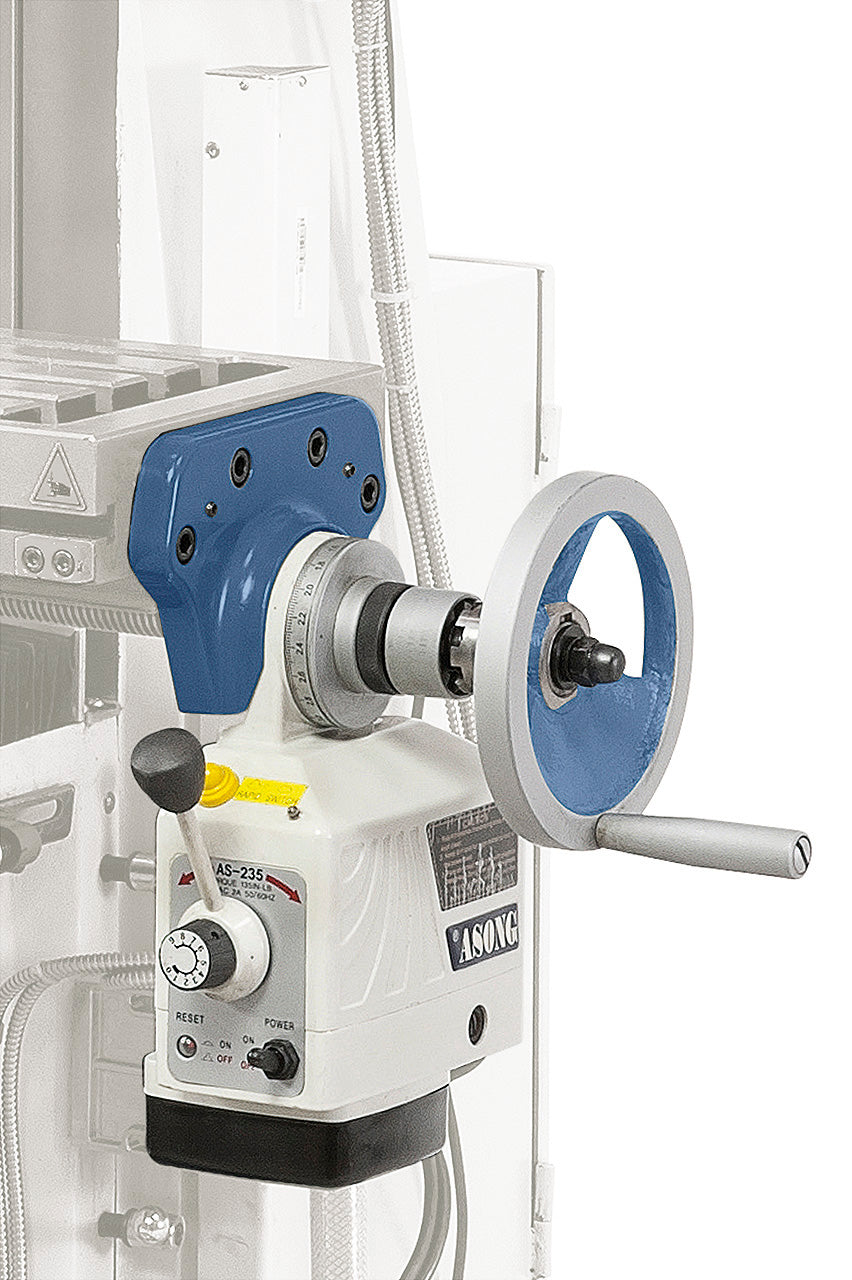 Bernardo Automatische voeding Type AL-500P-X - 110V
