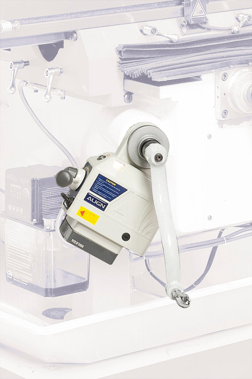 Bernardo Automatische voeding Type AL-500P-Z - 110V