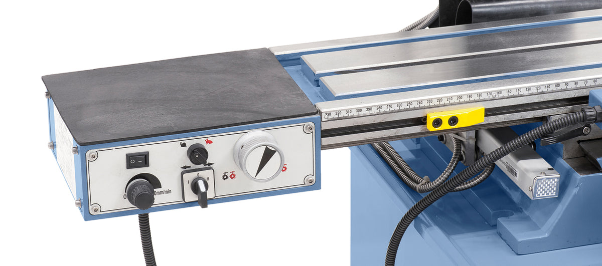Bernardo Freestafelvoeding FTV6/230V f. KF25D/V/L