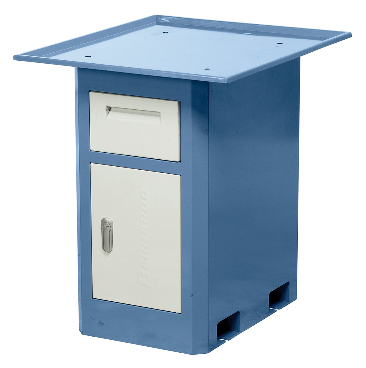 Bernardo Onderbouw BF 5 deluxe met spanenbak