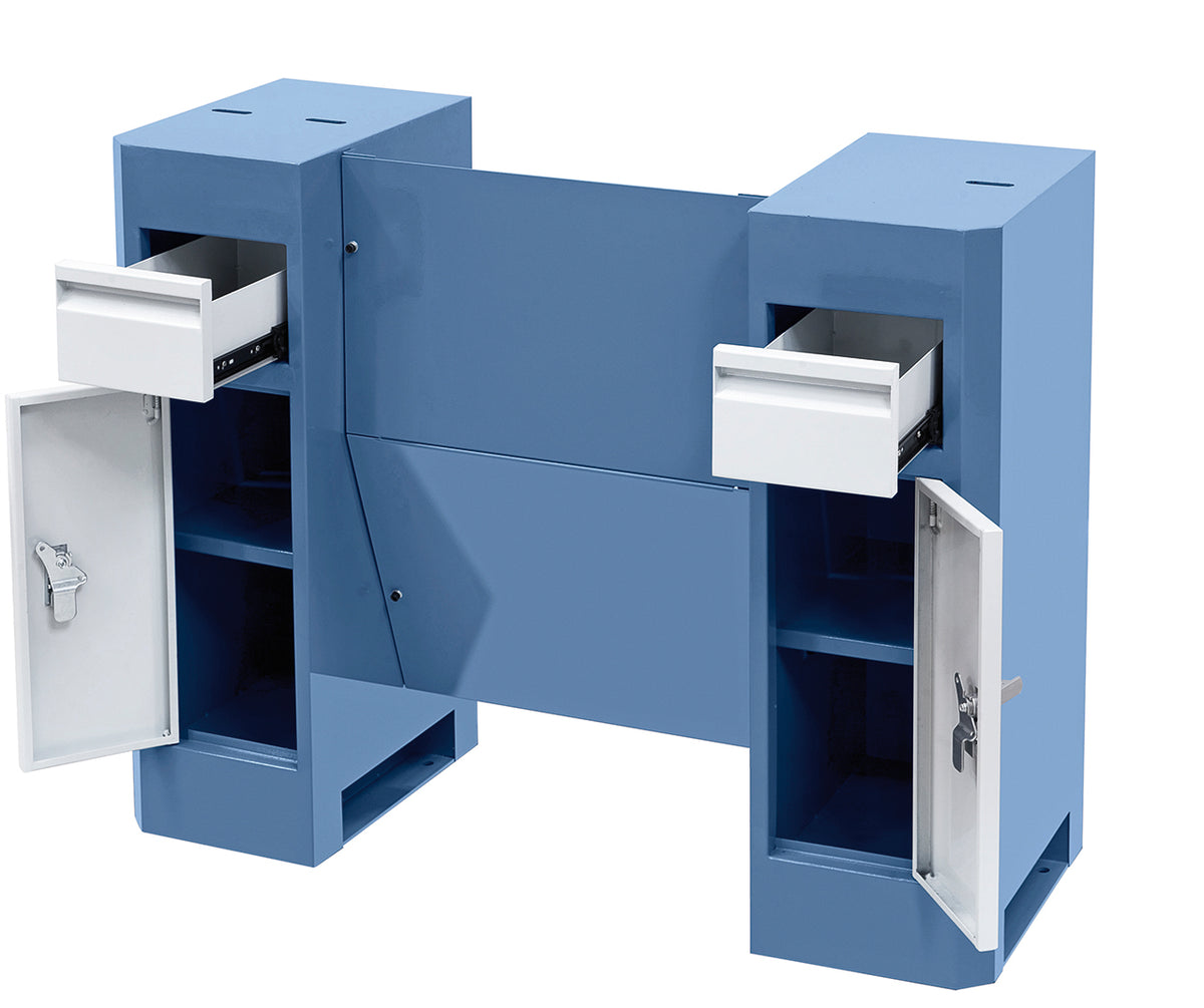 Bernardo Onderbouw D3 Deluxe tbv profi 500 serie - afbeelding 2
