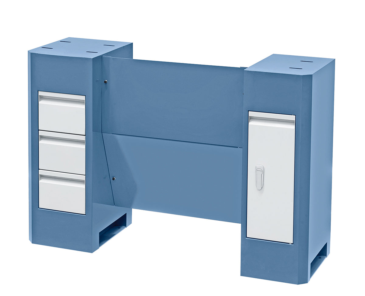 Bernardo Onderbouw D6 deluxe tbv Profi 700 serie