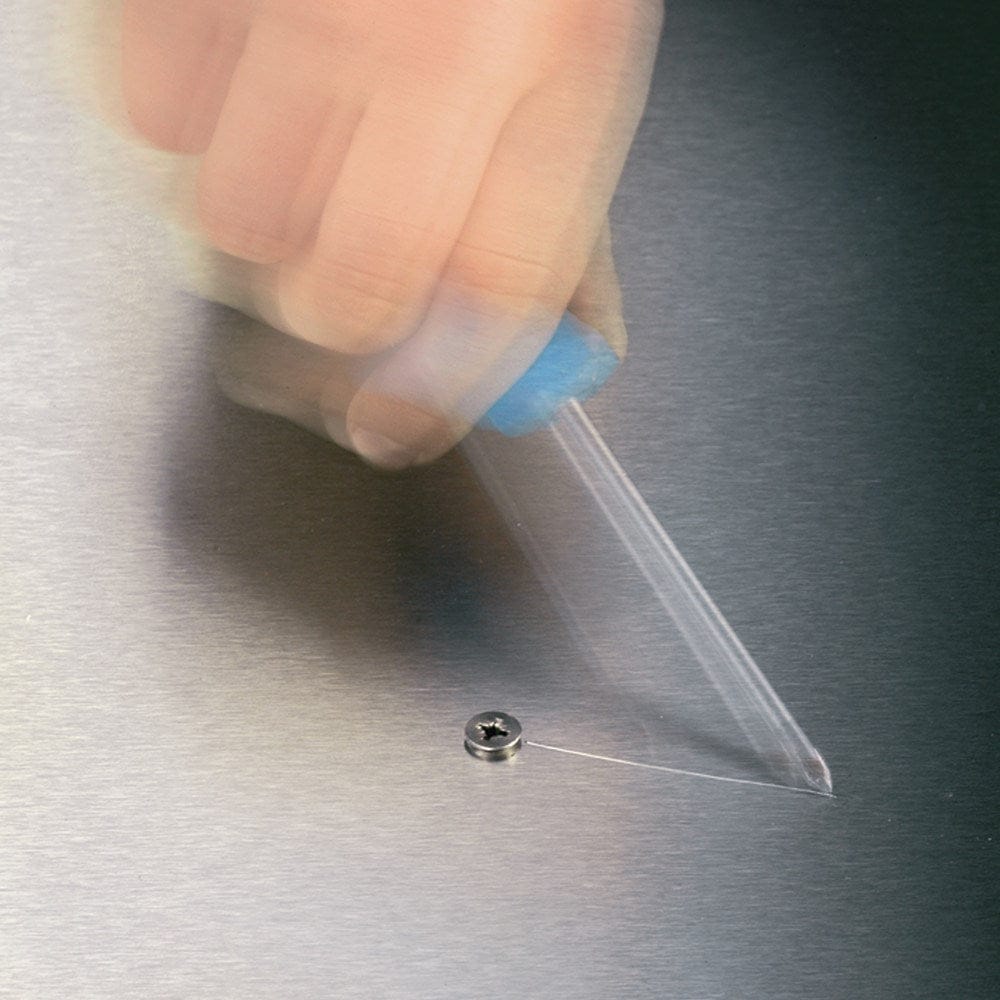 3334 ZAAGSNEDE-SCHROEVENDRAAIER, RVS, 1.6 X 10.0 X 200 MM-7