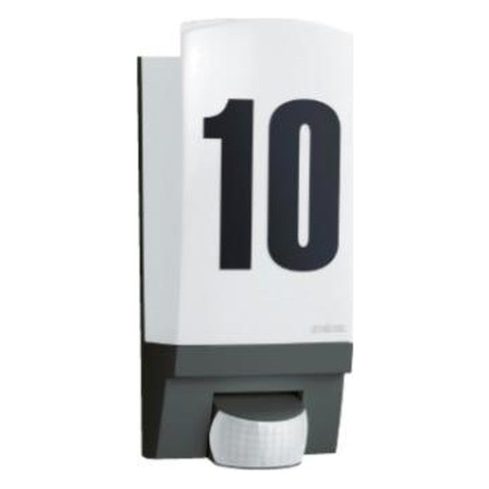 Steinel Sensor buitenlamp L1 zwart