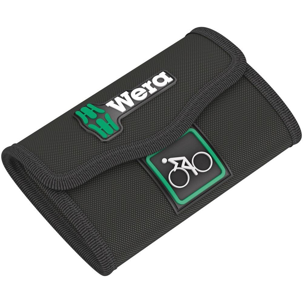 BICYCLE SET 2, SCHROEVENDRAAIER WISSELKLINGENSET, FIETS, 13-DELIG-2