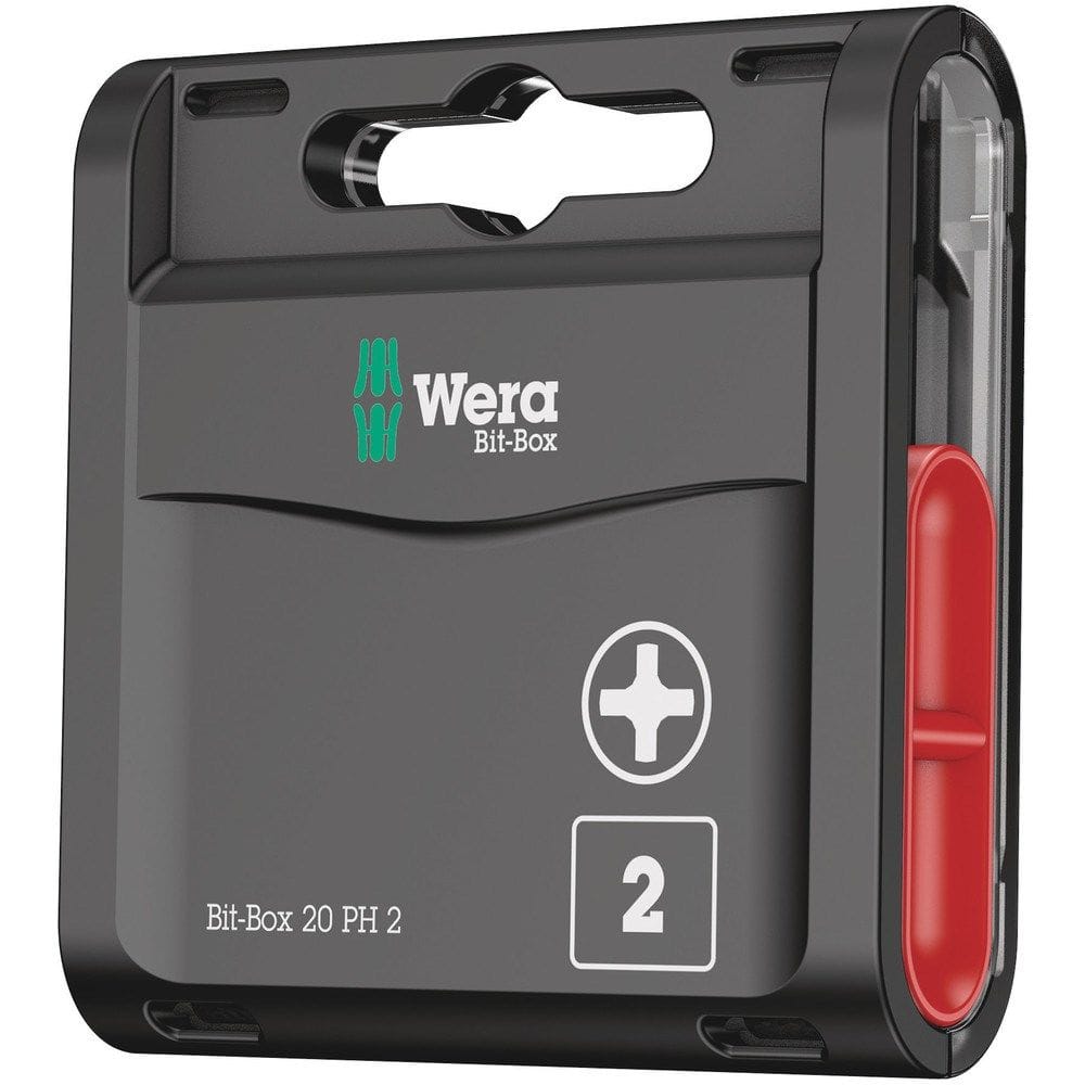 BIT-BOX 20 PH 2, 20-DELIG-0