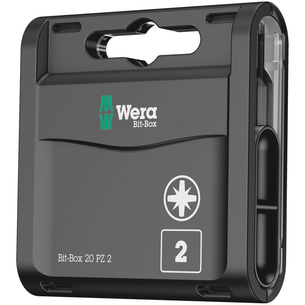 BIT-BOX 20 PZ 2, 20-DELIG-0