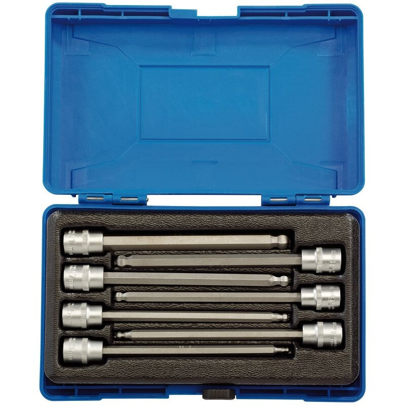 Inbus bit 10 lang (10x75 mm)