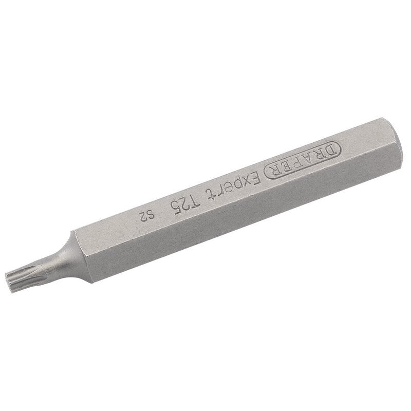 Torx bit T25 lang (10x75 mm)