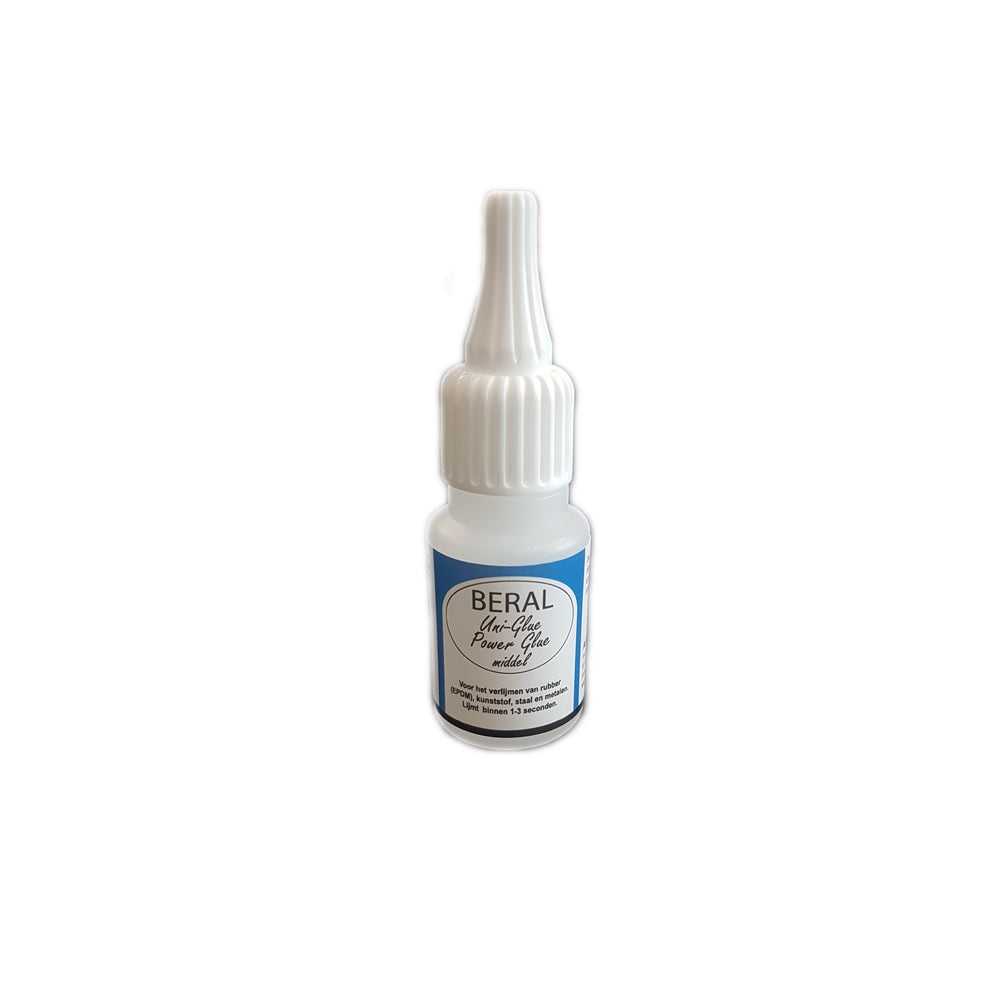 Beral Uni-Glue Power glue middel