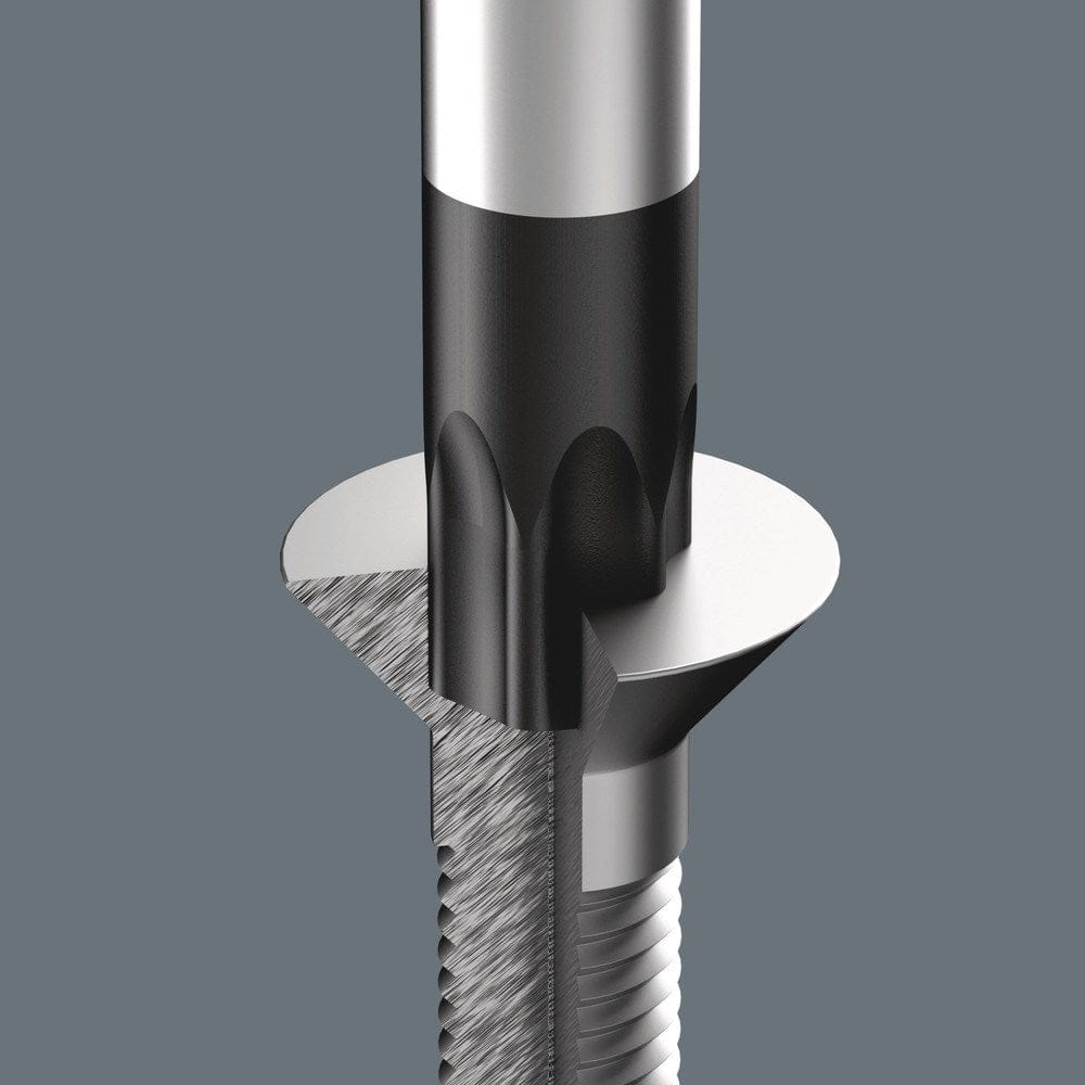 367 IP TORX PLUS® SCHROEVENDRAAIER, 5 IP X 60 MM-9