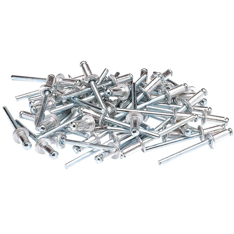 Blindklinknagel 2.5 x 7mm, 50st-Draper Tools-MZS Gereedschap