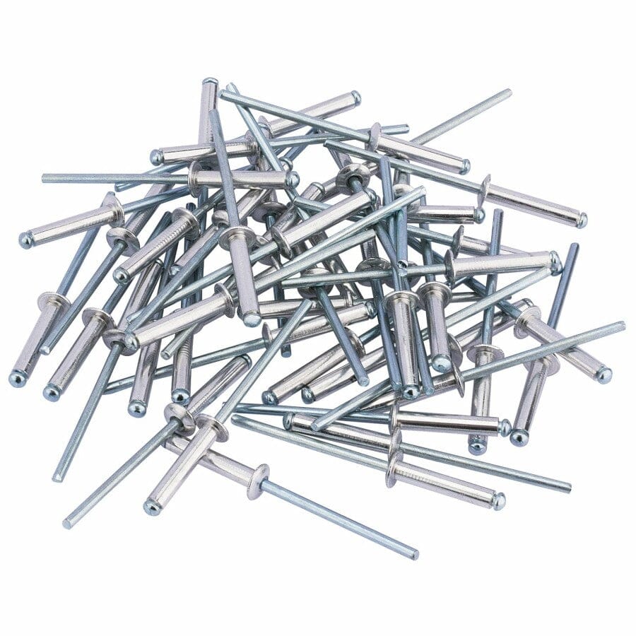 Blindklinknagel 3.2 x 15.8mm, 50stDraper ToolsMZS Gereedschap