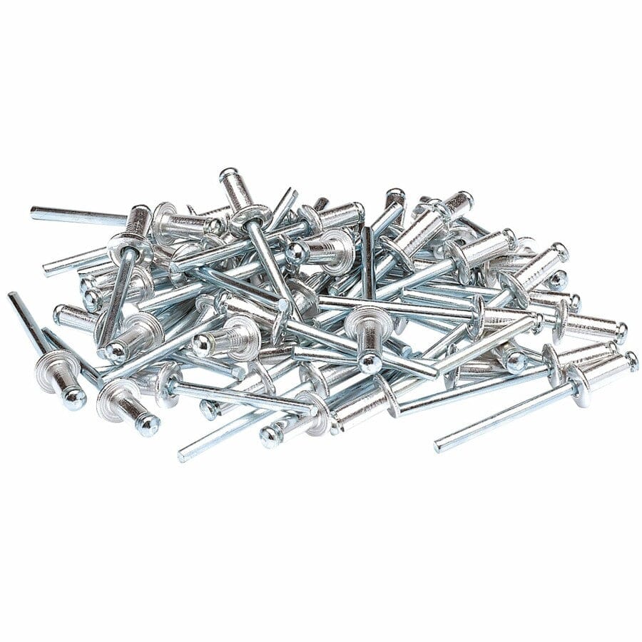 Blindklinknagel 4 x 10mm, 50stDraper ToolsMZS Gereedschap