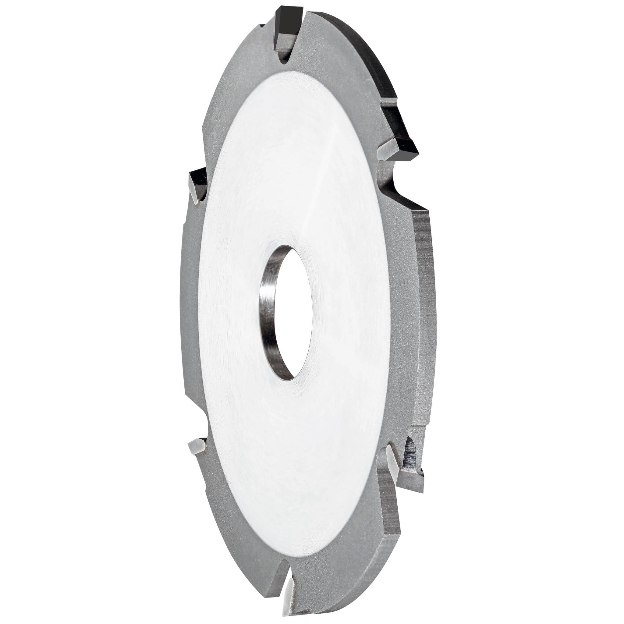 Zaagblad Ø 100 mm, asgat 22 mm, B=4,00 mm, Z=6 Wisseltand, HW
